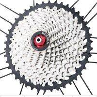 MEROCA bicycle cassette flywheel 111210 speed flywheel speed mountain bike tower wheel large tooth modified climbing gear bike