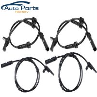 Front Rear Left Right ABS Sensor For BMW F20 F21 F22 F23 F30 F31 F32 F33 F34 F35 F36 F80 F82 F83 F87 34526791223 34526791225