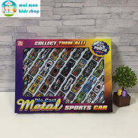 Sport Car 32 คัน box set รถแข่ง ???