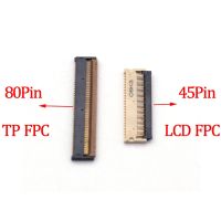 1pc 45 80 Pin Digitizer Board Tab 2 10.1 P7500 P7510 P5100 P5110 Display