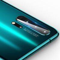 （ATG）สำหรับ Oppo RealmeExplorer Master 7H ตัวป้องกัน HDLensScreen สำหรับ REALME GTLens Glass