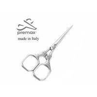 Premax embroidery scissors Eiffel ขนาด 4 นิ้ว