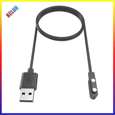 สมาร์ทวอท์ช USB สำหรับเปลี่ยนสายชาร์จระบบชาร์จแม่เหล็ก,อุปกรณ์เสริมสำหรับ KOSPET Rock/Raptor/Magic 4/3