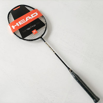 Carbon Aluminum Training Racket Family Badminton Badminton Racket Set With String Badminton Racket With Bag -40
