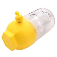 Removable Throw Egg Scrambler Golden Egg Shaker Mixer Scramble Egg White Yolk Mix Whisk Manual Kitchen Cooking Tool