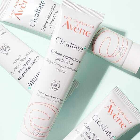 avene-cicalfate-restorative-protective-avene-cicalfate-repairing-protective-cream-ขนาด-40-และ-100ml