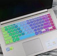 For ASUS ZenBook Pro 15 UX580GE UX580GD UX580 15.6 inch Silicone Keyboard protector skin Cover guard