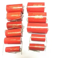 MKP capacitor 1UF 1.5UF 2.2UF 3.3UF 4.7UF 5.6UF 6.8uF 8.2UF 10UF 12UF 15UF 250V MKP non-polar capacitor nourishments