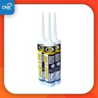 Bosny B330 อะคริลิค ซิลิโคน ซิลแลนท์ SILICOLNE SEALANT BOSNY B330 Acrylic Sealant