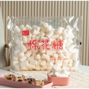 Kẹo bấc marshmallow giảm 40% đường Erko 500gr