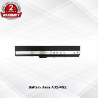 Battery Asus A32-N82 / แบตเตอรี่โน๊ตบุ๊ค รุ่น N82 N82E N82EI N82J N82JG N82JQ A32-N82 A42-N82 (OEM)  /  *รับประกัน 2 ปี*