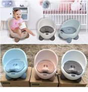 Bô cho bé, Ghế bô Hokori Baby VIỆT NHẬT có tựa lưng cao cấp bô ngồi 4 chân