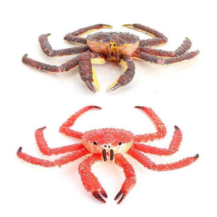 simulation-model-of-ocean-animals-crab-green-crab-crab-crab-collection-of-childrens-cognitive-toys-furnishing-articles