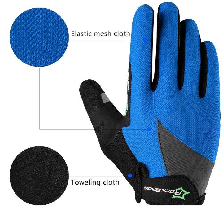 rockbros-cycling-gloves-sponge-pad-long-finger-motorcycle-gloves-for-bicycle-mountain-bike-glove-touch-screen-mtb-gloves