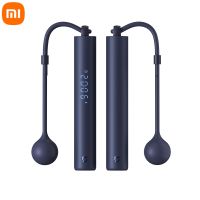 Xiaomi Mijia Smart Skipping Jump Rope Digital Counter With App Adjustable Calorie Calculation Sport Fitness Professional Rope