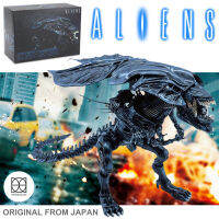 Figure ฟิกเกอร์ Hero Cross จากหนังดังเรื่อง Aliens เอเลี่ยน 2 ฝูงมฤตยูนอกโลก Xenomorph ซีโนมอร์ฟ Alien Queen Hybrid Metal Figuration Ver Anime Hobby โมเดล ตุ๊กตา อนิเมะ การ์ตูน มังงะ ของขวัญ Doll manga Model New Collection Gift คอลเลกชัน ของสะสม