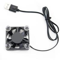 ศัพท์มือถือ USB Cooler Universal แบบพกพา Gamepad หม้อน้ำพัดลม Controller Heat Sink Router พัดลมทีวีกล่อง Cooler Cooler W สกรู