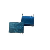 new Relay F3PA005V  5VDC   5A  4PIN Electrical Circuitry Parts