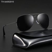 ▫◇◘ Brand Design Classic Aviation Sunglasses Women Mirror Driving Retro Frame Polit Sun Glasses Male UV400 Gafas De Sol For Men