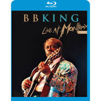 กีตาร์Master B B King 1993คอนเสิร์ตมอนทรีออล25กรัม