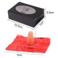 Magic Props Close-up Magic Box + Fake Soft Thumb Change Things In The Empty Box Children Toy Magic Tricks GYH