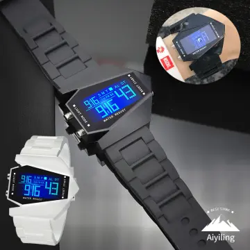 Kids clearance military watch