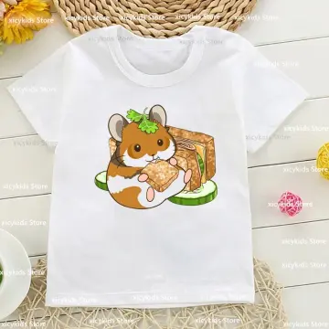 T Shirt For Kids Girl Best Price in Singapore Feb 2024 Lazada