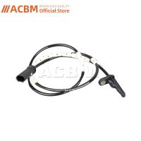 ACBM ABS Rear Wheel Speed Sensor For BMW F20 F21 F22 F30 F31 F32 34526869322 34526791226 ABS