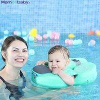 【lz】⊕  Mambobaby-baby float natação anéis bóia infantil bóia não inflável acessórios de praia brinquedos de piscina