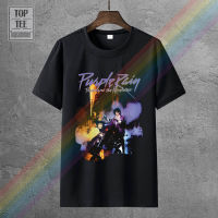 Prince Purple Rain Prince And The Revolution T Shirt 100 Authentic Gildan Spot 100% Cotton