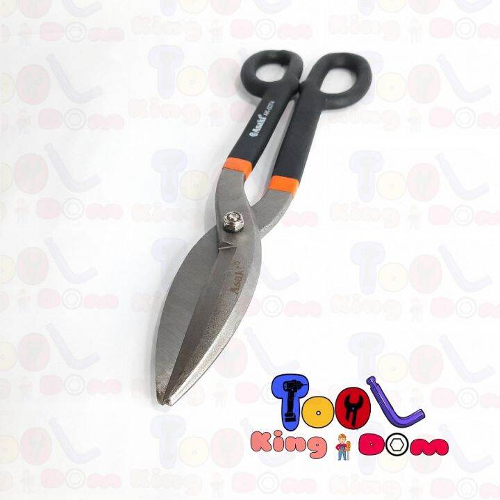 ASAKI TIN SNIPS 14'' | Lazada PH