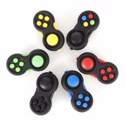 Musha123 xử lý Tay cầm chơi game điều khiển Gamepad Gamepad đồ chơi giảm