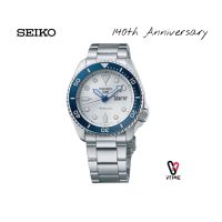 SEIKO 140th Anniverary รุ่น SRPG47