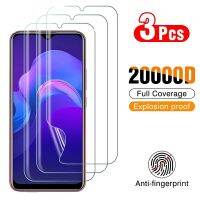 For Vivo 1901 1902 1904 1906 1907 1920 V2024 V2025 V2026 V2027 V2029 V2032 V2111 Hydrogel Film Protective Screen Protector Film