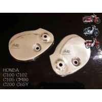 !!แนะนำ!! ถุงเท้า HONDA C100 C102 C105 CM90 C200 C65Y WPD6.1822?สินค้าแนะนำ?