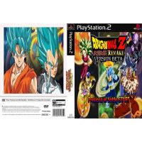 แผ่นเกมส์ PS2 DRAGON BALL Z BUDOKAI TENKAICHI 3 BETA MODS VARIADOS 2019-2020   คุณภาพ ส่งไว