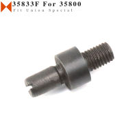 35833F Presser Spring Rest Fit Union พิเศษ35700 35800 Feed Off The Arm Chainstitch จักรเย็บผ้า Parts