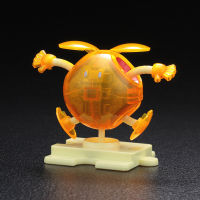 [พรีออเดอร์] Haropla Limited Haro Shooting Orange [Clear Color][GBT][BANDAI]