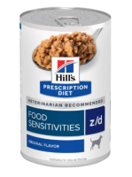 [สินค้าพร้อมส่ง] Hill’s Prescription Diet Skin/Food  Z/D รักษาโรคผิวแพ้ง่าย/แพ้อาหาร  เหลือน้อยแล้วจ้าาา *เฉพาะเดือนนี้เท่านั้น* ส่งฟรี !!