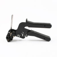 Stainless Steel Cable Tie Stainless Steel Zip Cable Tie plier bundle tool Tensioning Trigger action Cable with Cutter