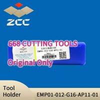 EMP01-012-G16-AP11-01 ต้นฉบับ 100% Zcc.ct เครื่องตัดมิลลิ่ง เครื่องมือ Holders