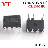 10pcs/lot CL1503IR CL1503 LEDIC DIP7