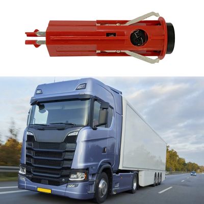 Truck Hazard Warning Switch for Scania Light 1327015