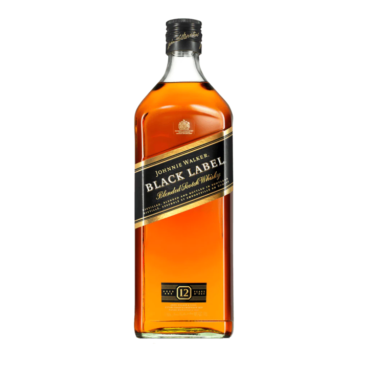 Johnnie Walker Black Label 3L | Lazada PH