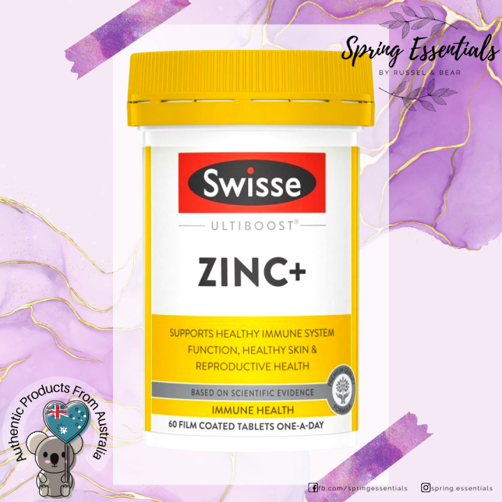 Ultiboost Zinc+