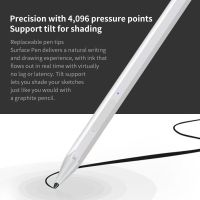 【lz】❄☬  Stylus para lenovo xiaoxin pad tab p11 pro 11.5  tb j706f j706n j716f recarregável pressão sensível tela de toque desenhar caneta inteligente