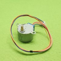 28BYJ-48 DC 12V Reduction Step Gear Stepper Motor 4 Phase 28byj 28byj48 28byj-48-12V Diy Kit for Arduino