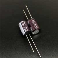 5pcs/50pcs 47uF 100V NICHICON PW Series 10x16mm Low Impedance 100V47uF Aluminum Electrolytic capacitor