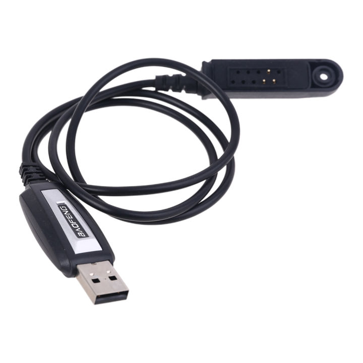 สายอะไหล่ทนทาน-usb-สายลงโปรแกรมสำหรับ-baofeng-uv-9r-pro-uv9r-plus