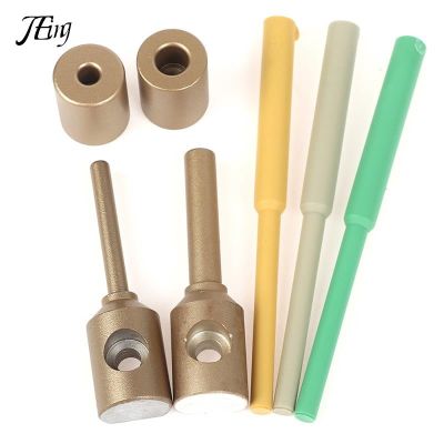 【CW】▧✾❐  Fast Ppr Pipe Repairer Super Leak Proof 7mm 11mm Melt Glue Stick Aluminum Auxiliary Connection Hand Repair
